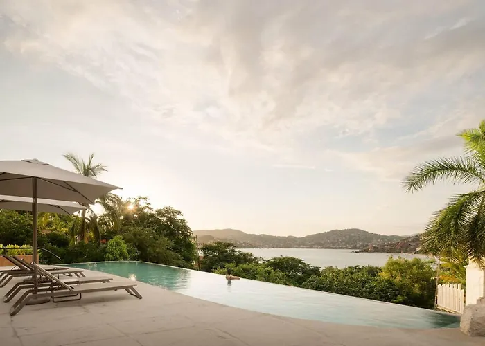 Aparthotel Armadillo Complex Listings Zihuatanejo