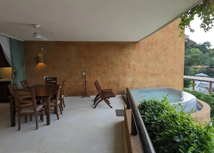 Armadillo Complex Listings Aparthotel Zihuatanejo