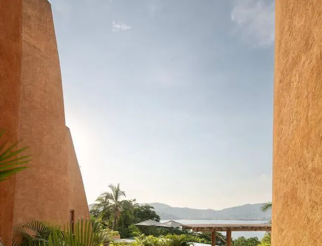 Armadillo Complex Listings Zihuatanejo