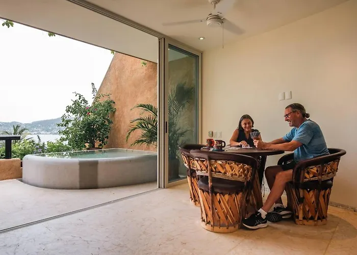Armadillo Complex Listings Aparthotel 4*