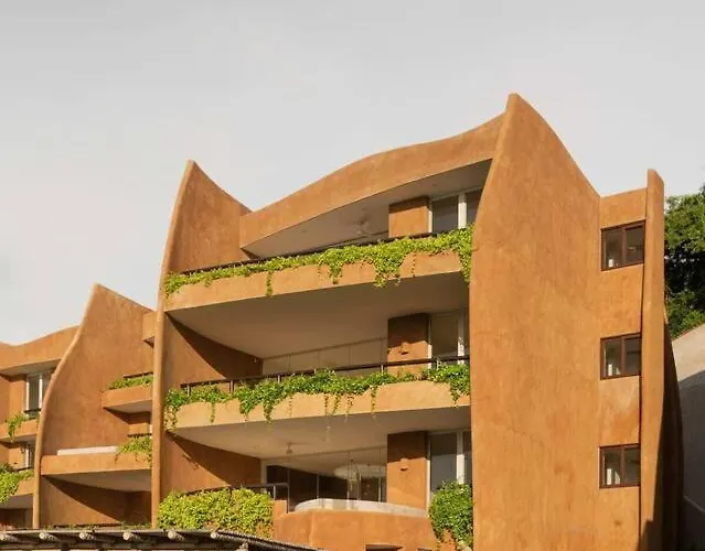 Armadillo Complex Listings Aparthotel Zihuatanejo