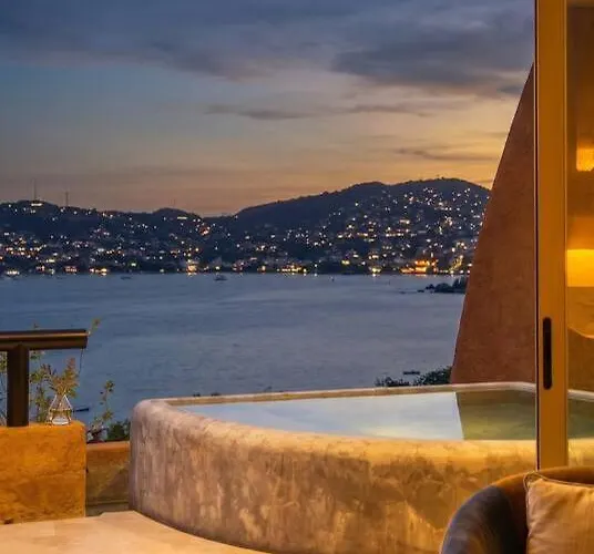 Armadillo Complex Listings Aparthotel Zihuatanejo