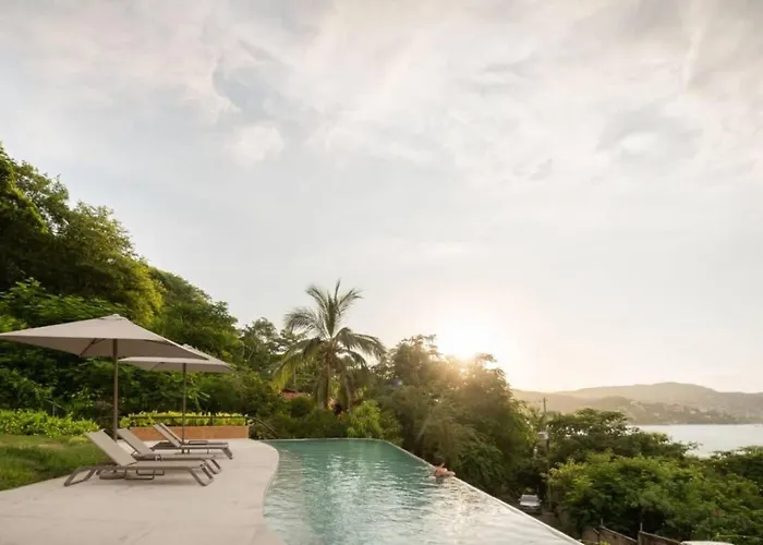 Armadillo Complex Listings Zihuatanejo