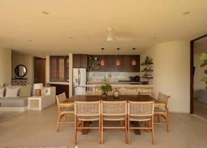 Armadillo Complex Listings Aparthotel Zihuatanejo