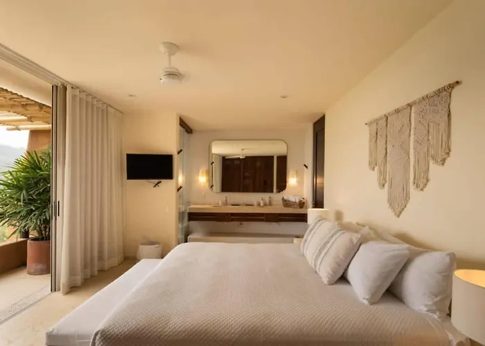 Armadillo Complex Listings Zihuatanejo