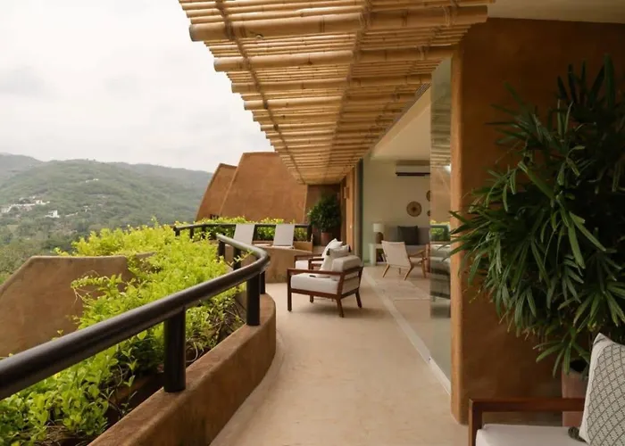 Armadillo Complex Listings Aparthotel Zihuatanejo