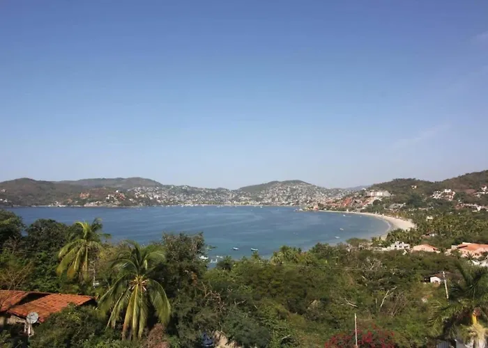 Armadillo Complex Listings Zihuatanejo
