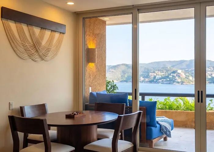 Armadillo Complex Listings Aparthotel Zihuatanejo