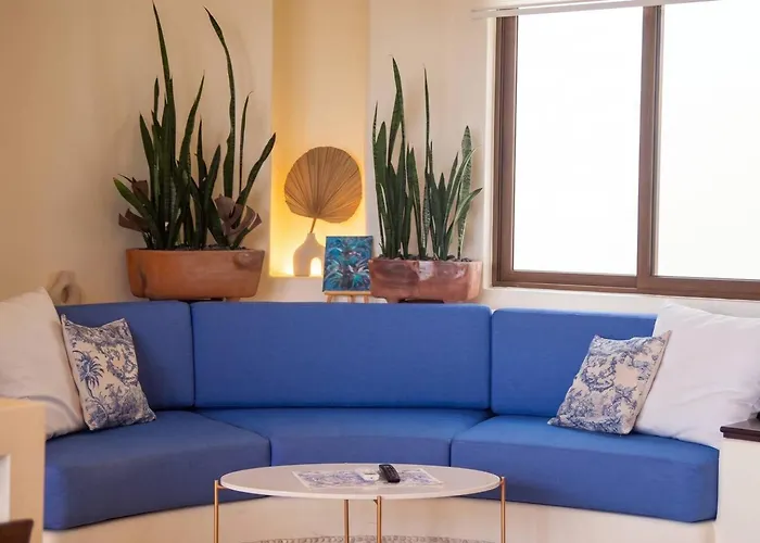 Armadillo Complex Listings Aparthotel Zihuatanejo