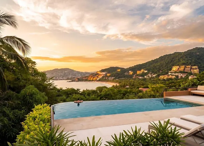 Armadillo Complex Listings Aparthotel Zihuatanejo